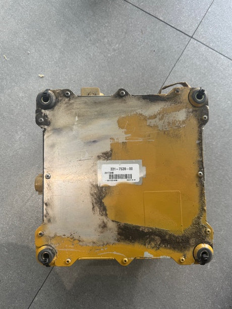 Caterpillar c4.4 oem diesel engine control module ecu ecm 331-7539-00 10r-8112