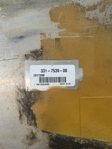 Caterpillar c4.4 oem diesel engine control module ecu ecm 331-7539-00 10r-8112