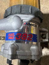 DAVCO Fuel Pro 382 OEM Fuel Water Water Separator Fuel Heater