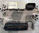 Detroit DD15 Diesel Engine Control Module ECM ECU A0014462835