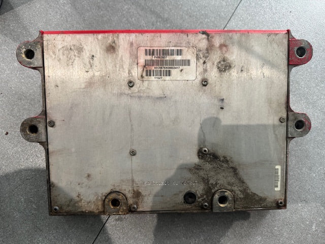 Cummins oem ism engine control module ecm ecu epa07 4963807 4963808 cm876