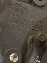 Mack OEM Diesel Engine Front Timing Cover 316GC575M