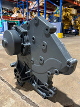 Mack OEM Diesel Engine Front Timing Cover 316GC575M