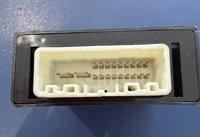 Hino 268 Electronic Chassis Control Module 89680-2290A 486811-10210