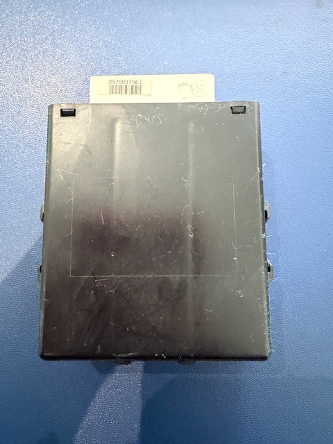 Hino 268 Electronic Chassis Control Module 89680-2290A 486811-10210
