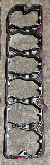 Cummins QSB ISB 6.7L Diesel Engine Rocker Lever Housing 3975944