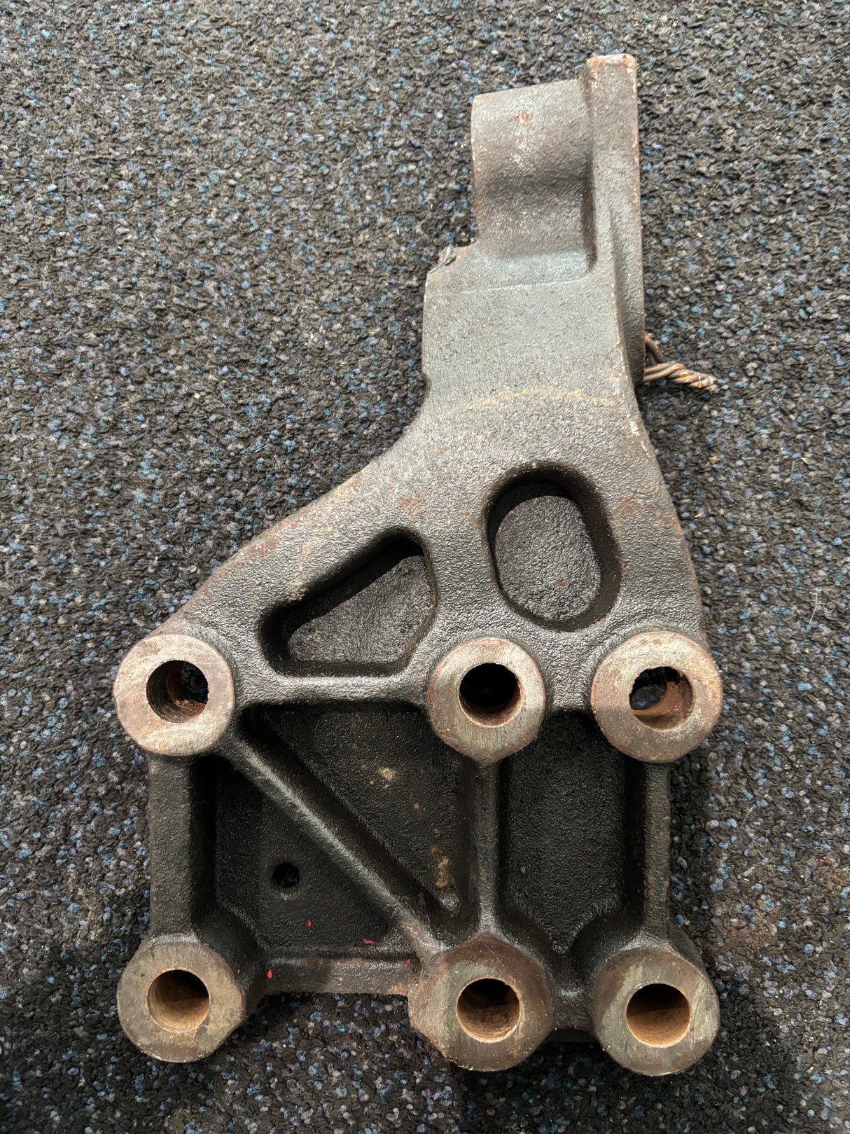 Volvo Motor Mount for Cummins ISX15 20742027