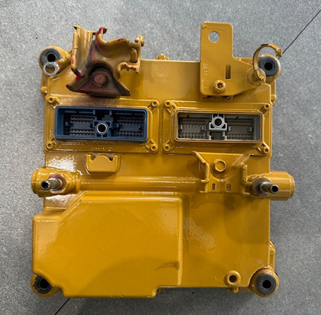 Caterpillar c4.4 oem diesel engine control module ecu ecm 286-3683-00 331-7539