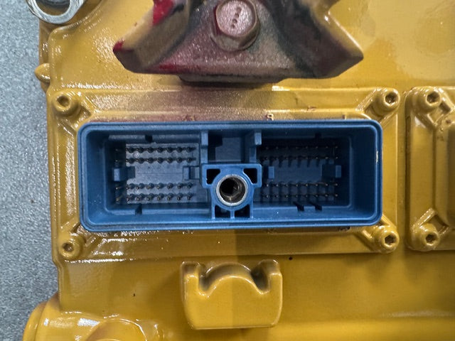 Caterpillar c4.4 oem diesel engine control module ecu ecm 286-3683-00 331-7539