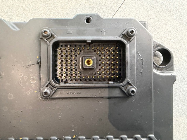 Caterpillar C15 ACERT Engine Control Module ECM ECU 248-5546 226-7469 246-9347