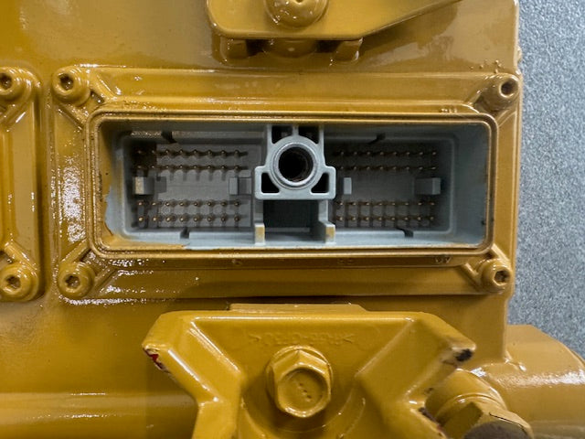 Caterpillar c4.4 oem diesel engine control module ecu ecm 286-3683-00 331-7539