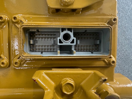Caterpillar c4.4 oem diesel engine control module ecu ecm 286-3683-00 331-7539