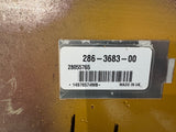 Caterpillar c4.4 oem diesel engine control module ecu ecm 286-3683-00 331-7539