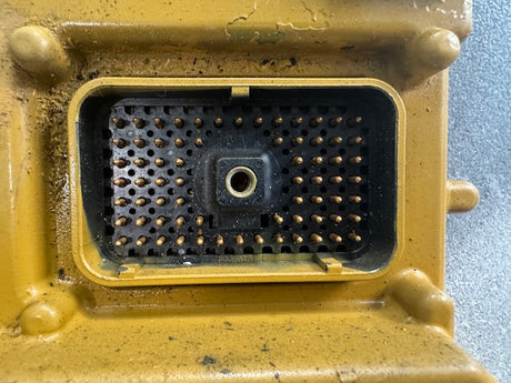 Caterpillar c11 kca control module ecm ecu 256-1159-00 225-3159 223-1236 348-2375 10r-4094