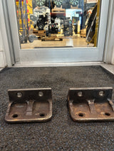 Caterpillar 3406 Rear Engine Mount Bracket Freightliner 01-15189 01-20140-000