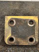 Caterpillar 3406 Rear Engine Mount Bracket Freightliner 01-15189 01-20140-000