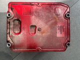 Cummins isb6.7 engine control module ecm ecu 4358814 4358817 cm2350