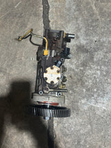 Caterpillar C6.6 OEM Diesel Engine Fuel Injection Pump 317-8021 2641A312