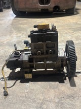 Caterpillar C6.6 OEM Diesel Engine Fuel Injection Pump 317-8021 2641A312