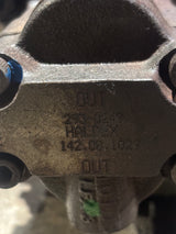 Caterpillar C6.6 OEM Diesel Engine Fuel Injection Pump 317-8021 2641A312