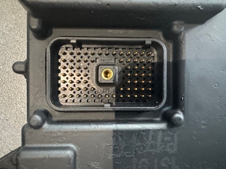 Caterpillar c13 acert control module ecm ecu 256-1159-01 223-1236 225-3159 348-2375 10r-4094