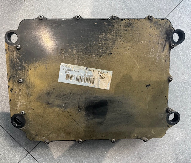 Caterpillar c13 acert control module ecm ecu 256-1159-01 223-1236 225-3159 348-2375 10r-4094