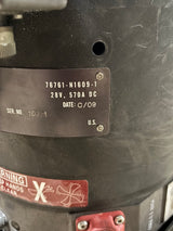 C.E. NiehoffN N1609-1 Gen Alternator 2920-01-560-3613 76761-N1609-1 570AMPS 28V