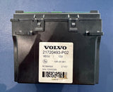 Volvo VECU  Cab Control Module 21720493-P02 10R-03 061  12500280