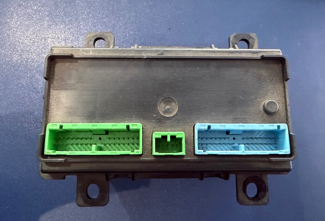 Volvo VECU  Cab Control Module 21720493-P02 10R-03 061  12500280