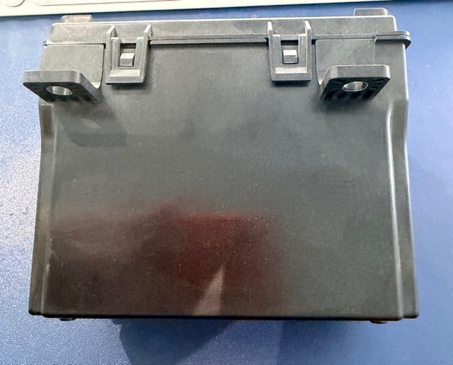 Volvo VECU  Cab Control Module 21720493-P02 10R-03 061  12500280