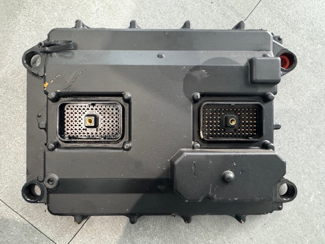 Caterpillar c11 kca control module ecm ecu 256-1159-00 225-3159 223-1236