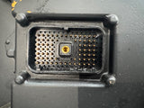 Caterpillar c11 kca control module ecm ecu 256-1159-00 225-3159 223-1236