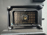Caterpillar c11 kca control module ecm ecu 256-1159-00 225-3159 223-1236