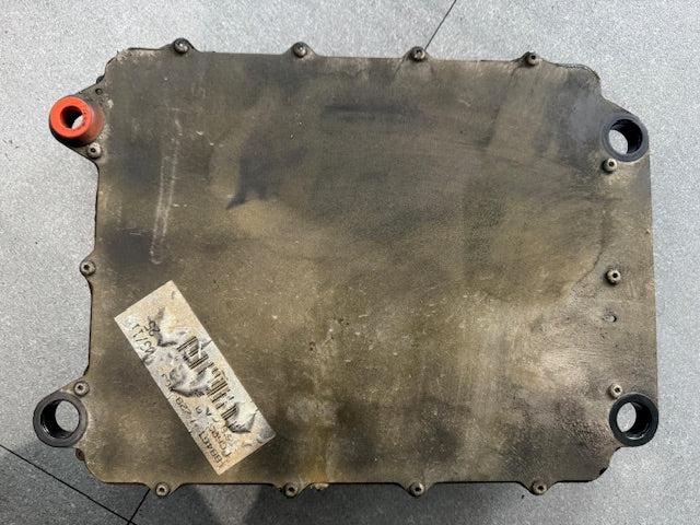 Caterpillar c11 kca control module ecm ecu 256-1159-00 225-3159 223-1236