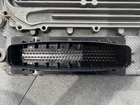 Detroit dd15 oem diesel engine control module ecm a0014465835