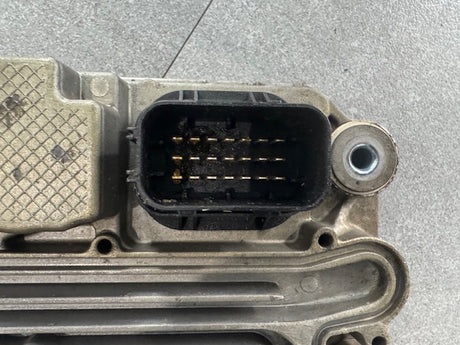 Detroit dd15 oem diesel engine control module ecm a0014465835