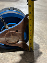 BorgWarner Fan Clutch for Mack Volvo Engine 1090-09650-01B