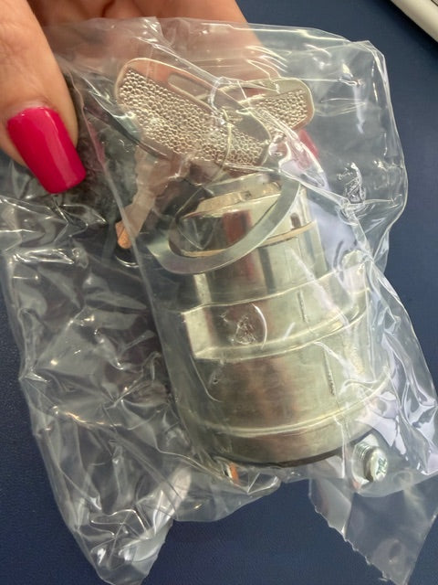 Cat/Perkins Ignition Switch with Keys 385202910 402D-05 403D-07 403D-11 404D-15