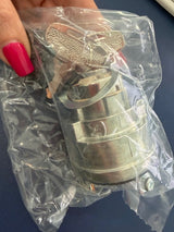 Cat/Perkins Ignition Switch with Keys 385202910 402D-05 403D-07 403D-11 404D-15