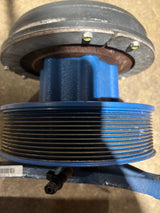 BorgWarner Fan Clutch for Mack Volvo Engine 1090-09650-01B