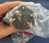 Cat/Perkins Ignition Switch with Keys 385202910 402D-05 403D-07 403D-11 404D-15