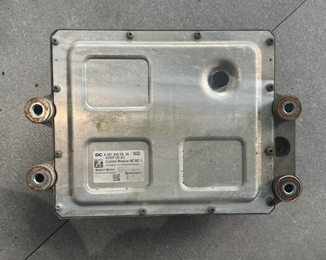 Detroit dd15 oem diesel engine control module ecm a0014465835