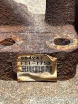 Horton OEM Idler Tensioner 994661 984247