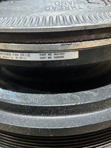 Horton Fan Clutch off Cummins B6.7L Engine 98A7252 3484586