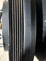 Horton Fan Clutch off Cummins B6.7L Engine 98A7252 3484586