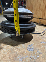 Horton Fan Clutch off Cummins B6.7L Engine 98A7252 3484586