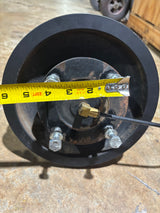 Horton Fan Clutch off Cummins B6.7L Engine 98A7252 3484586