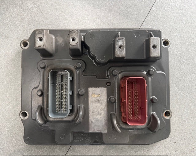 Cummins ISL9 OEM Engine Control Module ECM ECU 5317106 5290170 5290171 5317107