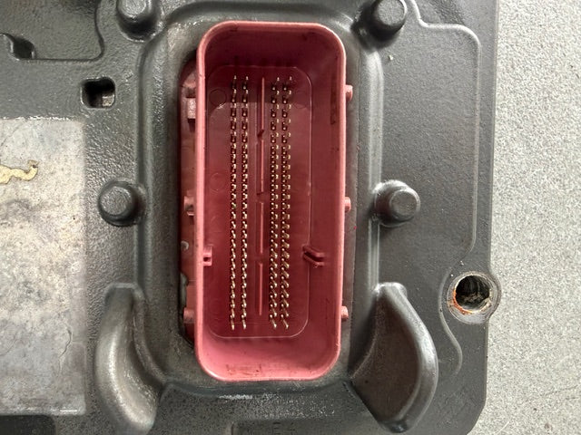 Cummins ISL9 OEM Engine Control Module ECM ECU 5317106 5290170 5290171 5317107