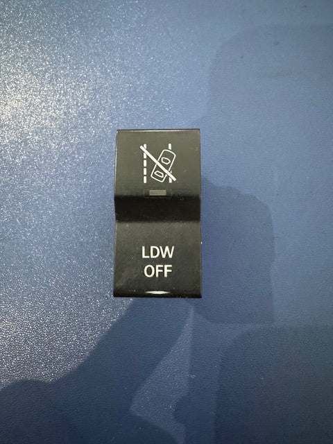 Freightliner Cascadia Lane Alert Off Switch A06-90128-020